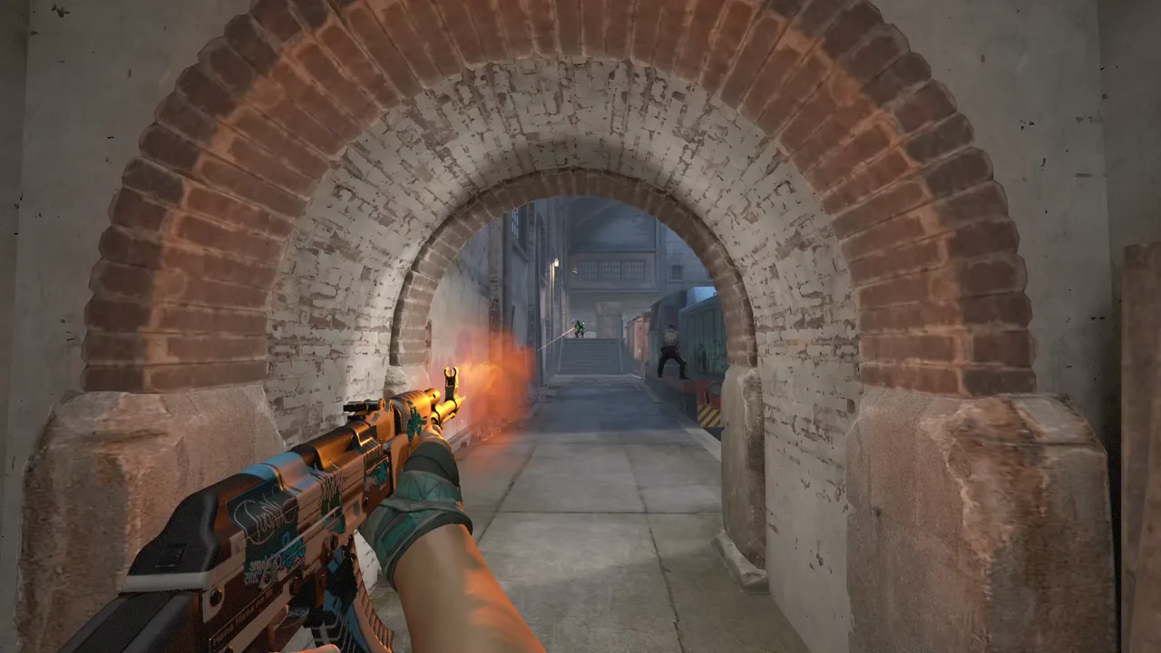 highlight